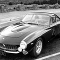 Une Ferrari de Steeve Mcqueen vendue a 2 millions