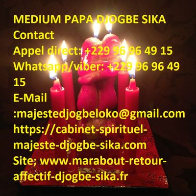 JE NE SAVAIS COMMENT RECUPERER MON EX : VRAI TEMOIGNAGE SUR LE RETOUR D'AFFECTION