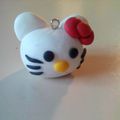 pendentif...hello kitty