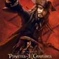 Pirates des Caraibes