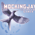 The Hunger Games #3 Mockingjay