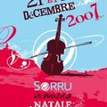 Sorru in musica / Natale