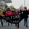 CIP-PICARDIE Mobilisation pour la Culture Amiens 13 mars 2021