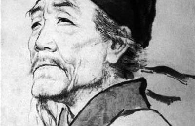 Du Fu / 杜甫 (712 – 770) : Vers brisés 
