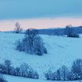 l'heure bleue en auvergne