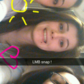 Venez snapchater !