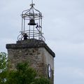 Sainte Cécile les Vignes : j1