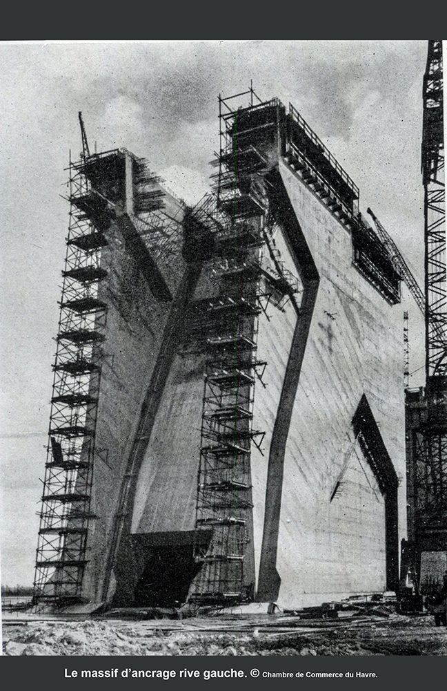 Le Havre Bac Pont de Tancarville Pont de Normandie Quillebeuf Duclair Le Hode Port Jérôme Berville Eure Seine inférieure Honfleur La seine Le Trait Caudebec en Caux Port du Havre quai de l’Europe