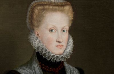 A Tale of Two Women Painters: Sofonisba Anguissola and Lavinia Fontana at Museo Nacional del Prado, Madrid