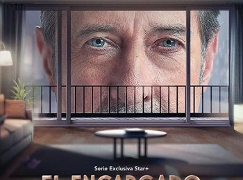 "The Boss (El Encargado) – Saison 1" de Gastón Duprat et Emanuel Cohn : un concierge qui vous veut du bien…