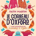 Le corbeau d’Oxford