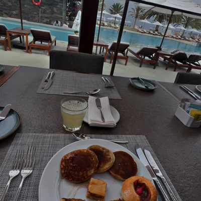 Octobre 2025 : Paracas et le désert