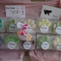 Achats Purr Candles