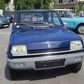 Renault 5 TL (1972-1979)
