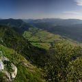 paysages du Vercors