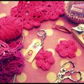 vive le crochet