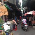 Phnom Penh au quotidien