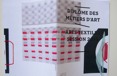 modèle de catalogue des diplômes pour l'ESAAD