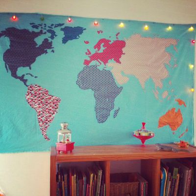 Meli Malo de mon petit monde