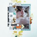 Equipe Créa // La Vraie Vie// Scrapbooking et loisirs créatifs