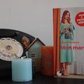 [ L'AUTEURE DU MOIS ] Mon mari de Maud Ventura