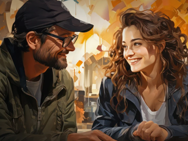 Stress du premier rendez-vous : des astuces pour le gérer 