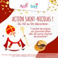 Action St Nicolas ! 