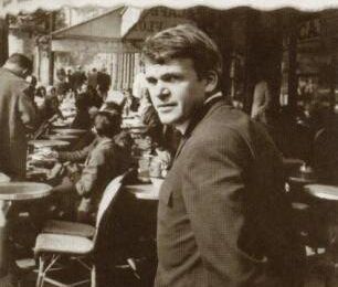 Milan Kundera La Valse aux adieux