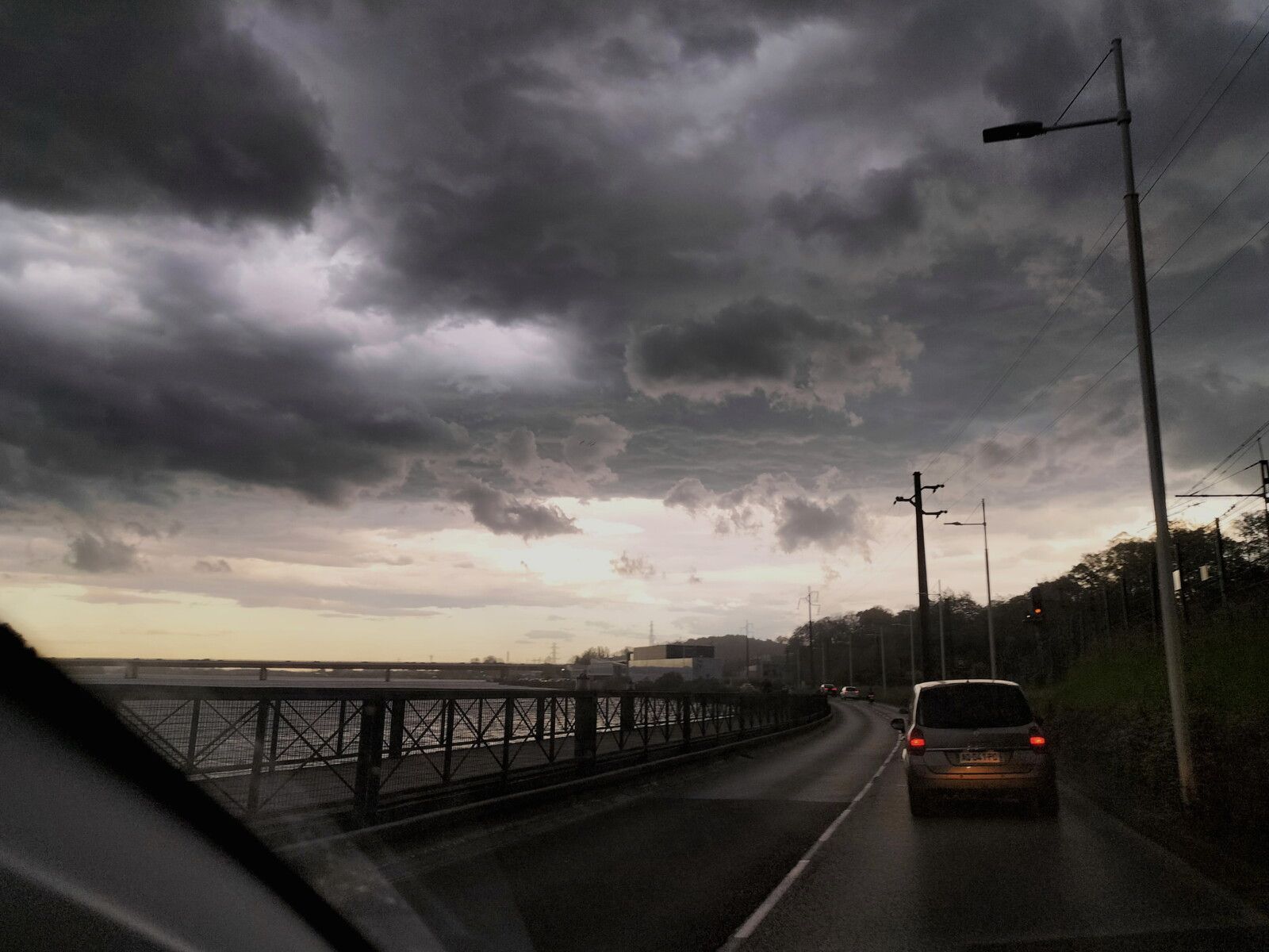 Bayonne, avant la pluie, avril 2025. (64)