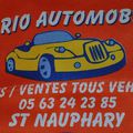 DEL RIO Automobiles