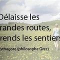 Delaisse...