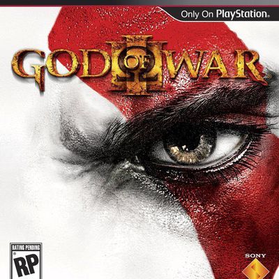 God Of War 3 - PS3 - Critique d'un joueur