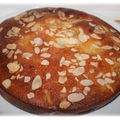 Crousty-fondant mangue