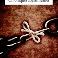 Les chroniques abyssiniennes