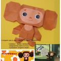 Cheburashka