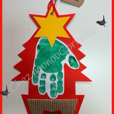 Les préparatifs de noel 2025