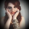 Violette Abou Jalad (19 ? -) : « J'avoue que j'ai aimé... »