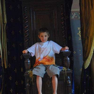 29 juillet 2008