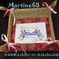 Martine68, 10e inscrite