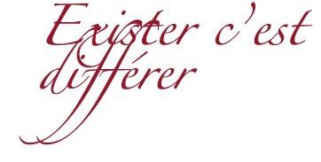 L’identité en fuite (I)