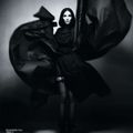 Edito : ‘That Lady in Dress’ with ‘That Lady in Dress’ with Mariacarla Boscono by Sølve Sundsbø for Vogue China