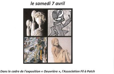 Exposition au musée de Sonneville