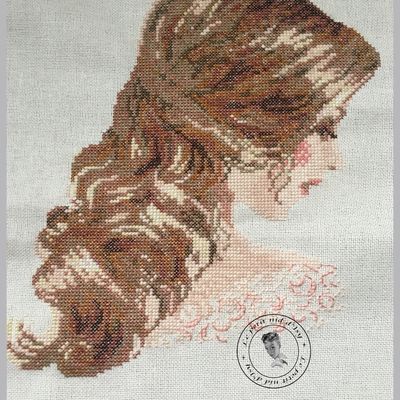 Romantique, Bonsoir, Comme son nom l'indique