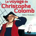 Le vOyage de ChristOphe COlOmb