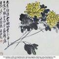 “Tracing the Past, Drawing the Future: Master Ink Painters in 20th-Century China” @ Stanford