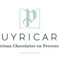 Puyricard Artisan Chocolatier en Provence