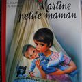 Martine petite maman 1967