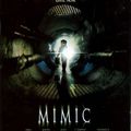 MIMIC un film de Guillermo Del Toro