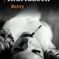 Betty- Arnaldur Indridason