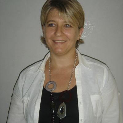 Bienvenue Meuble cosy by DéCOR'in Corinne CABROL